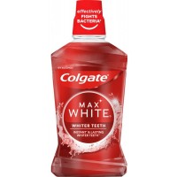 Ополаскиватель для рта Colgate Максимальное отбеливание, 500 мл